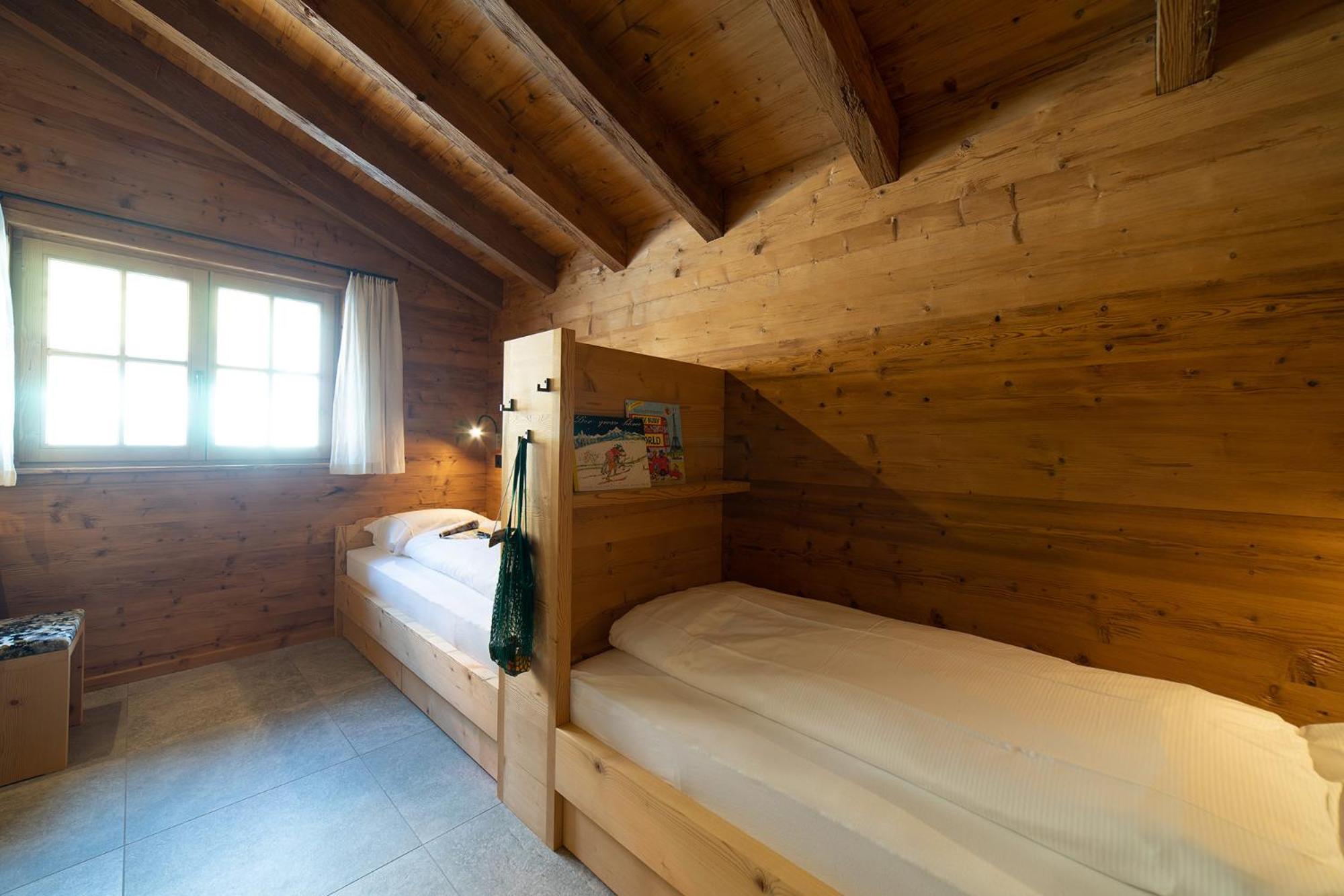 Schafberg * Wildhaus