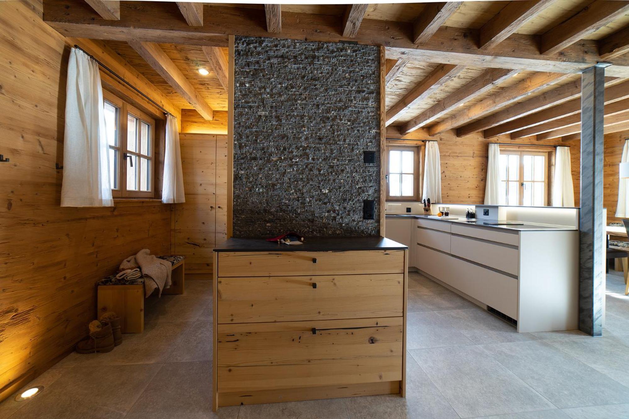 Schafberg Holiday home Wildhaus
